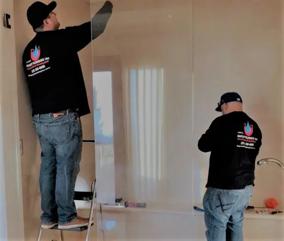 Professional plumbing installation for Tankless Water Heater Installation in North Cape May